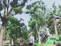 -苏州乐园森林水世界