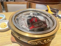 -泥炉烧肉师(新街口金銮巷店)