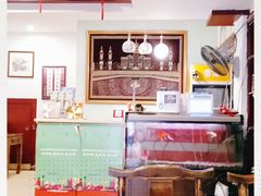 -伊兰麒兰馨园·川菜·清真馆(339电视塔店)