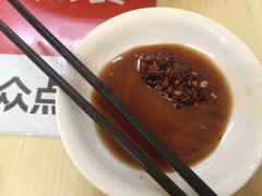 -张记包子铺(龙禧园店)