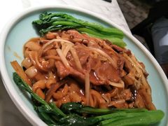 干炒牛河-大鸽饭(体育西路店)