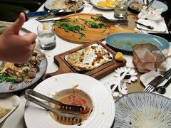 -IL Forno 意坊·意大利餐厅(花园店)
