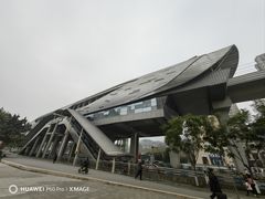 -石井坡(地铁站)