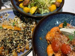 -BE BRIGHT KITCHEN(正佳广场店)