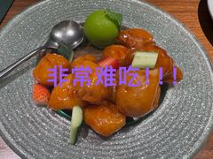-木棉·醉心粤味(COCO Park店)