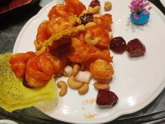 -三道菜(明堂公园店)