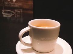 -星巴克(大连柏威年店)