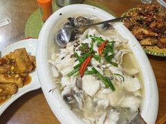 -杨厝六十六农庄农舍(杨厝路店)