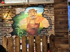 -三个大叔烤羊肉串·歌手驻唱·碳烤鲜肉(西三旗店)