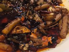 -辣婆婆(航天桥店)