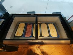 -比格比萨自助(万柳华联店)