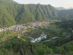 -雁荡山风景名胜区