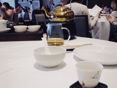 -白天鹅宾馆-宏图府餐厅