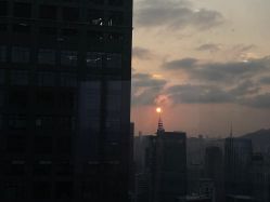 -OCEAN DANCE高空舞蹈室