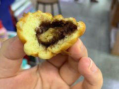 -莫朗核桃饼(虹泉路店)