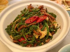 -北李妈妈菜·海肠捞饭(高新万达店)