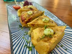 -帕歌西班牙餐厅paco tapas