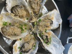 -飞尝蚝·顺德菜·鱼生(顺德总店)