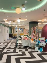 -奈尔宝·儿童乐园·亲子餐厅(苏州大悦城店)
