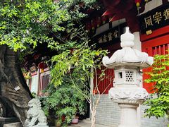 -叩齿古寺