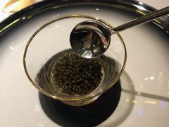 鱼子酱山药泥-皖宴(合肥店)