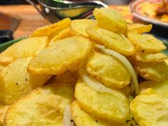特色土豆片-卢布里西餐厅(总店)