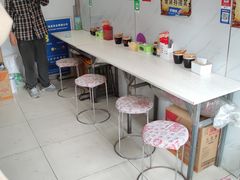 -一品豆腐脑(大湾市场店)