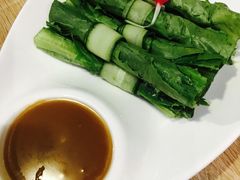 -茉莉餐厅(亳州高新万达广场希夷大道店)