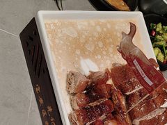 -先记烧鹅王·本地粤菜(福永店)