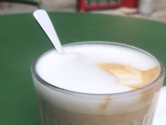 -Catch Bagel(芳草地店)