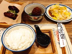 -卤儿道道(杭州大厦501店)