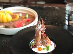 -长春凯悦酒店-品悦中餐厅