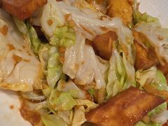 -巴依老爷新疆美食(工体旗舰店)