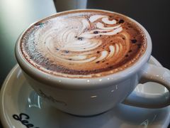 -Seesaw Coffee(苏州中心店)