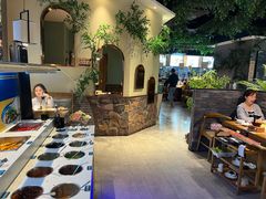 -菌彩云南野生菌火锅(万达广场店)