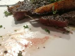 厚切肉眼牛排-厚积云牛排餐吧(宽窄巷子店)