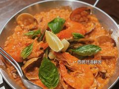 -Brut Eatery悦璞食堂(建国东路店)