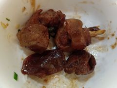 鹅肾-顺德火焰醉鹅坊(珠海店)