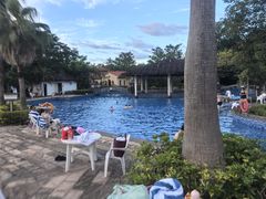 -河源万绿湖美思威尔顿酒店