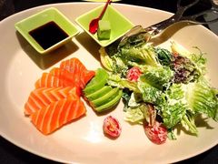-将军日本餐厅·Shogun 传统日料·铁板烧·板前料理(厦门马哥孛罗东方大酒店)