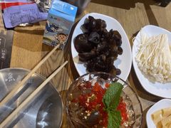 -鱼酷活鱼烤鱼(梅江印象城店)