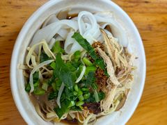-再回首鸡肉米线(人民路一店)