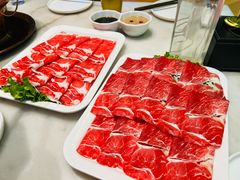 -牛街·马辈儿涮肉(牛街总店)