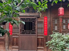 -胡氏古民居建筑