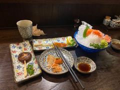 -哥哥の深夜食堂(永乐汇亲子购物运动中心店)