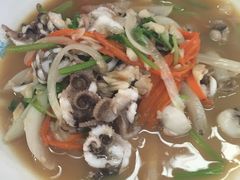 -班赞海鲜市场