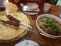 -西域阿里马新疆菜·清真(桂花路店)