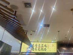 -侃爷南门铜锅涮肉