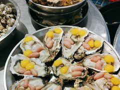 -飞尝蚝·顺德菜·鱼生(顺德总店)