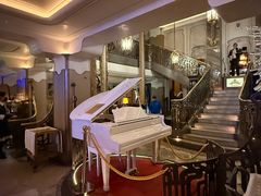 -波特曼西餐厅(中央大街店)